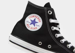 Converse All Star Hi Damer -Damemode Tilbud jd 003199 d scaled