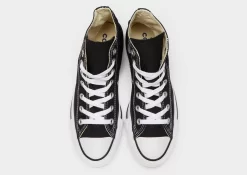 Converse All Star Hi Damer -Damemode Tilbud jd 003199 e scaled