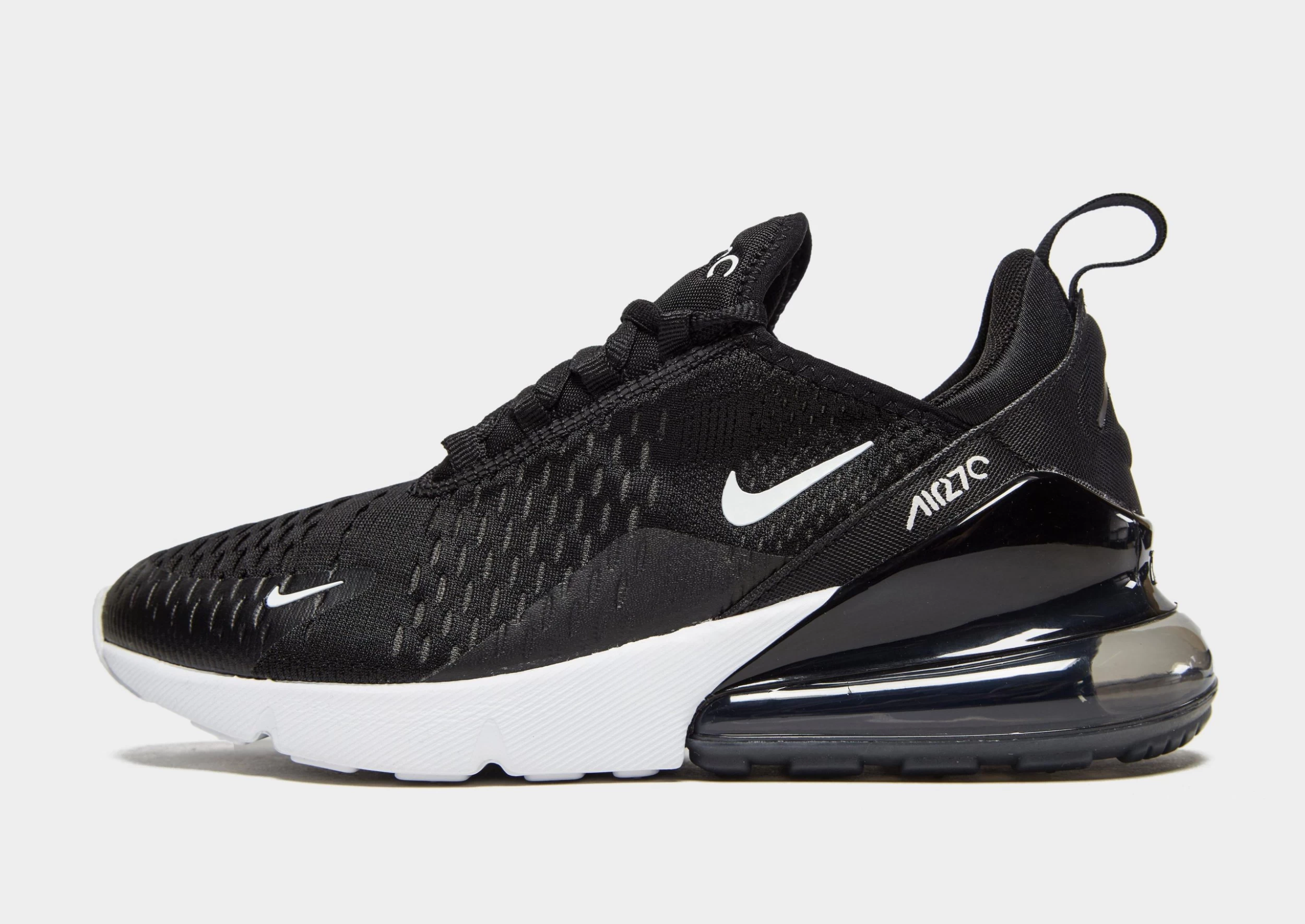 Nike Air Max 270 Dame 1 Nike Air Max 270 Dame