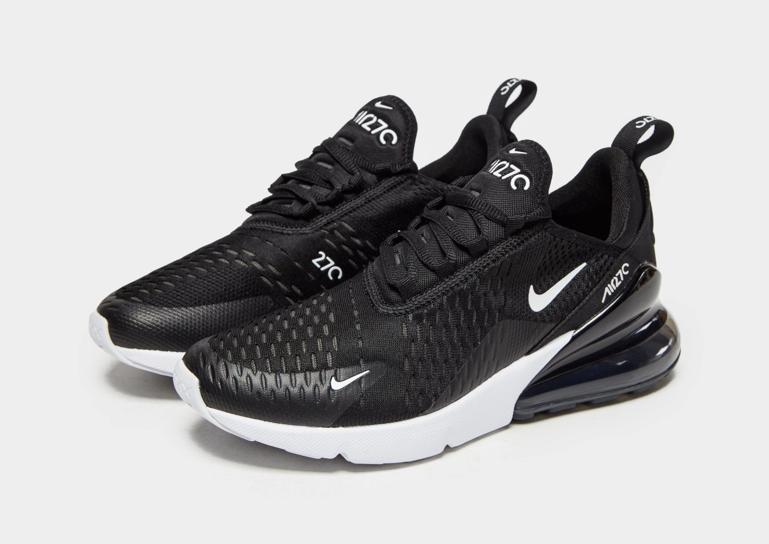 Nike Air Max 270 Dame 2 Nike Air Max 270 Dame - Image 2