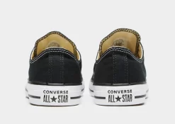 Converse All Star Ox Dame -Damemode Tilbud jd 013434 c scaled