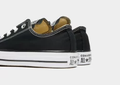 Converse All Star Ox Dame -Damemode Tilbud jd 013434 d scaled