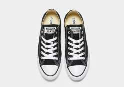 Converse All Star Ox Dame -Damemode Tilbud jd 013434 e scaled