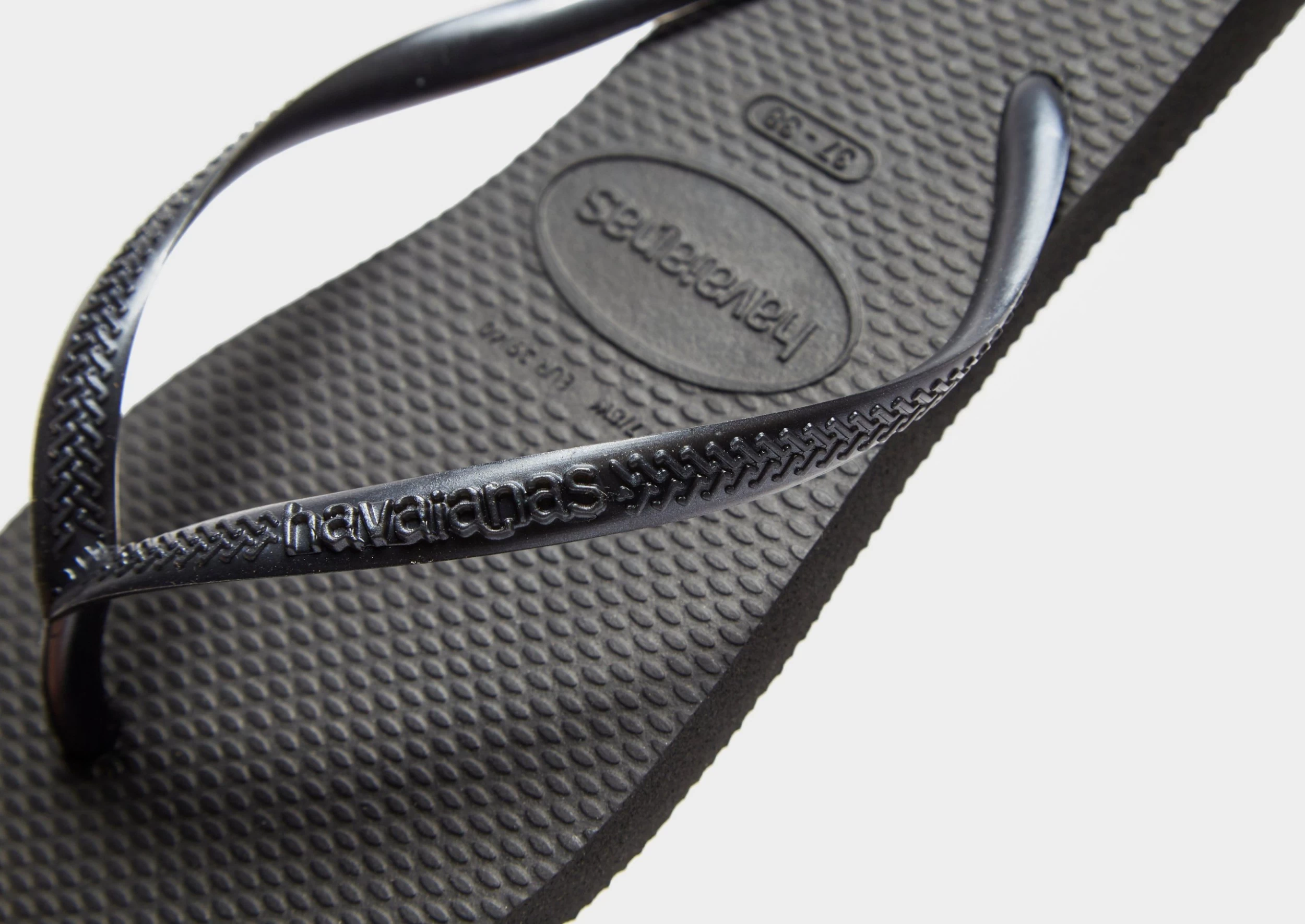 Havaianas Slim Flip Flop Damer 4 Havaianas Slim Flip Flop Damer - Image 4