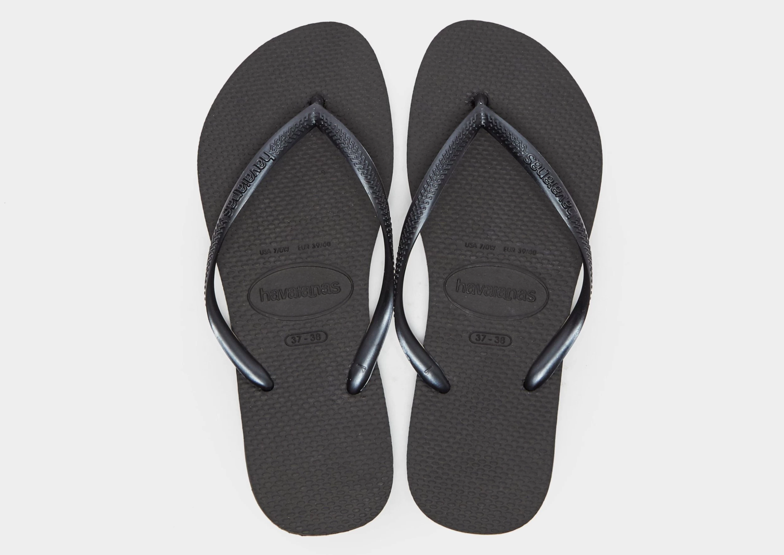 Havaianas Slim Flip Flop Damer 5 Havaianas Slim Flip Flop Damer - Image 5