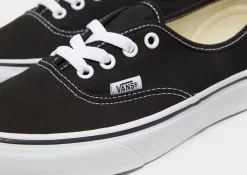 Vans Authentic Dame -Damemode Tilbud jd 034953 d scaled
