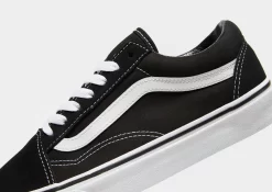 Vans Old Skool Dame -Damemode Tilbud jd 058318 d scaled