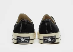 Converse Chuck Taylor All Star 70 Low Dame -Damemode Tilbud jd 067815 c scaled
