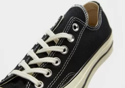 Converse Chuck Taylor All Star 70 Low Dame -Damemode Tilbud jd 067815 d scaled