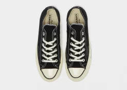 Converse Chuck Taylor All Star 70 Low Dame -Damemode Tilbud jd 067815 e scaled
