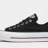 Converse All Star Lift Ox Platform Dame