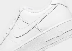 Nike Air Force 1 Lo Dame -Damemode Tilbud jd 156841 d scaled