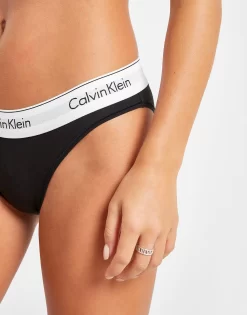 Calvin Klein Underwear Modern Bikini Briefs 9 Calvin Klein Underwear Modern Bikini Briefs -Damemode Tilbud jd 210758 e