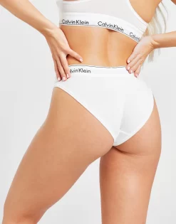 Calvin Klein Underwear Modern Briefs -Damemode Tilbud jd 268081 c