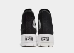 Converse Chuck Taylor All Star High Lugged Dame 8 Converse Chuck Taylor All Star High Lugged Dame -Damemode Tilbud jd 334009 c scaled