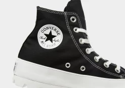 Converse Chuck Taylor All Star High Lugged Dame 9 Converse Chuck Taylor All Star High Lugged Dame -Damemode Tilbud jd 334009 d scaled