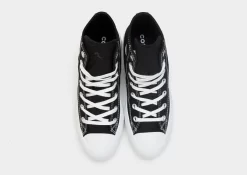 Converse Chuck Taylor All Star High Lugged Dame 10 Converse Chuck Taylor All Star High Lugged Dame -Damemode Tilbud jd 334009 e scaled