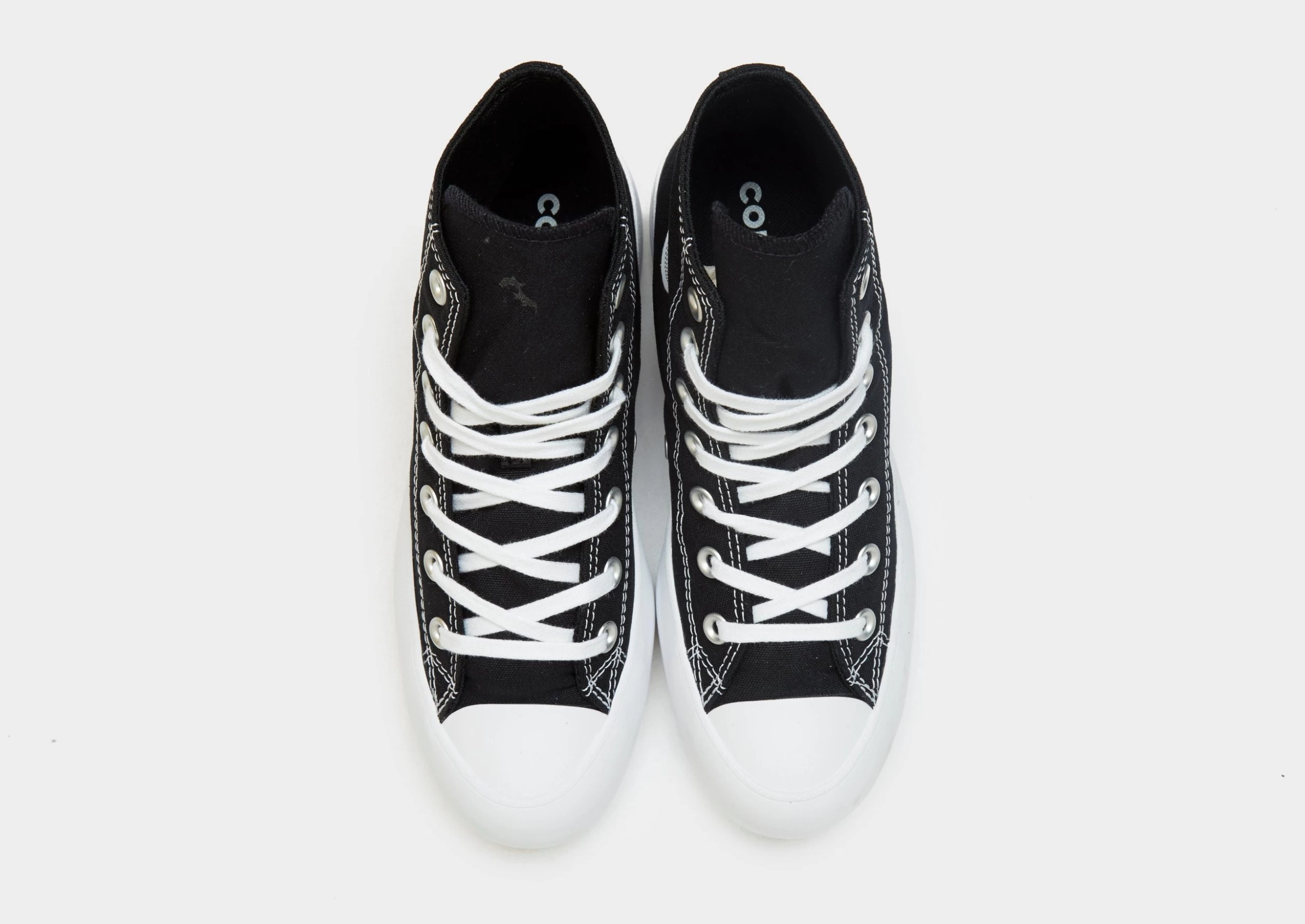 Converse Chuck Taylor All Star High Lugged Dame 5 Converse Chuck Taylor All Star High Lugged Dame - Image 5