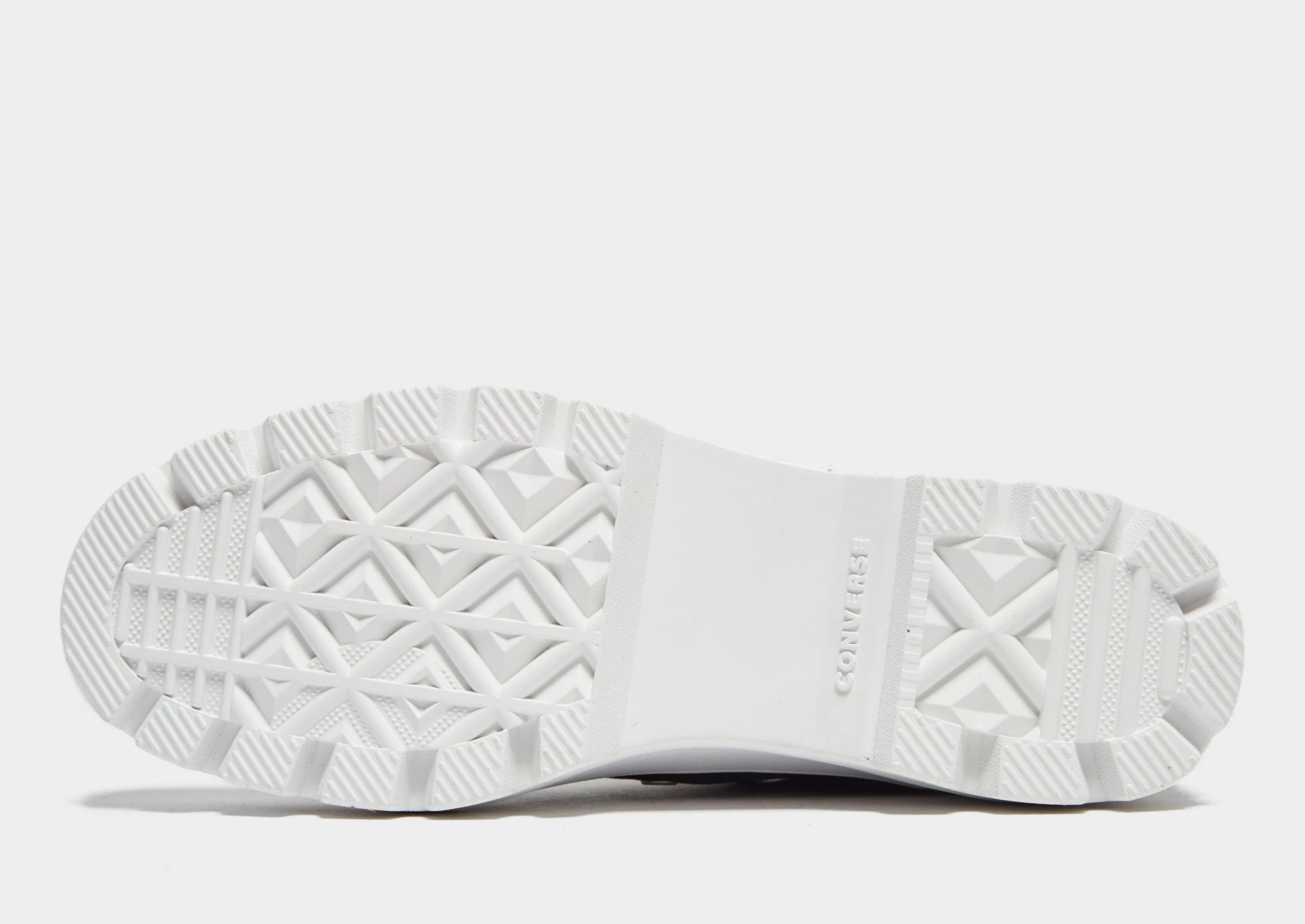 Converse Chuck Taylor All Star High Lugged Dame 6 Converse Chuck Taylor All Star High Lugged Dame - Image 6