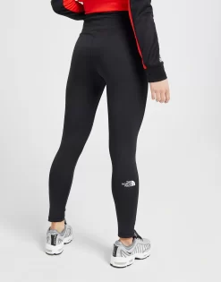 The North Face Dome Logo 7/8 Tights Dame -Damemode Tilbud jd 340078 c