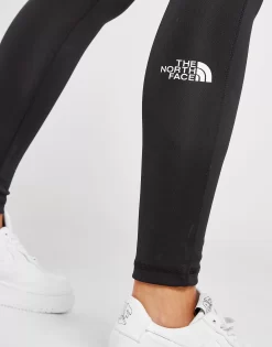 The North Face Dome Logo 7/8 Tights Dame -Damemode Tilbud jd 340078 e