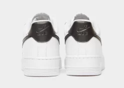 Nike Air Force 1 '07 Sneakers Dame -Damemode Tilbud jd 341497 c scaled