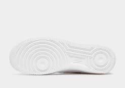 Nike Air Force 1 '07 Sneakers Dame -Damemode Tilbud jd 341497 f scaled
