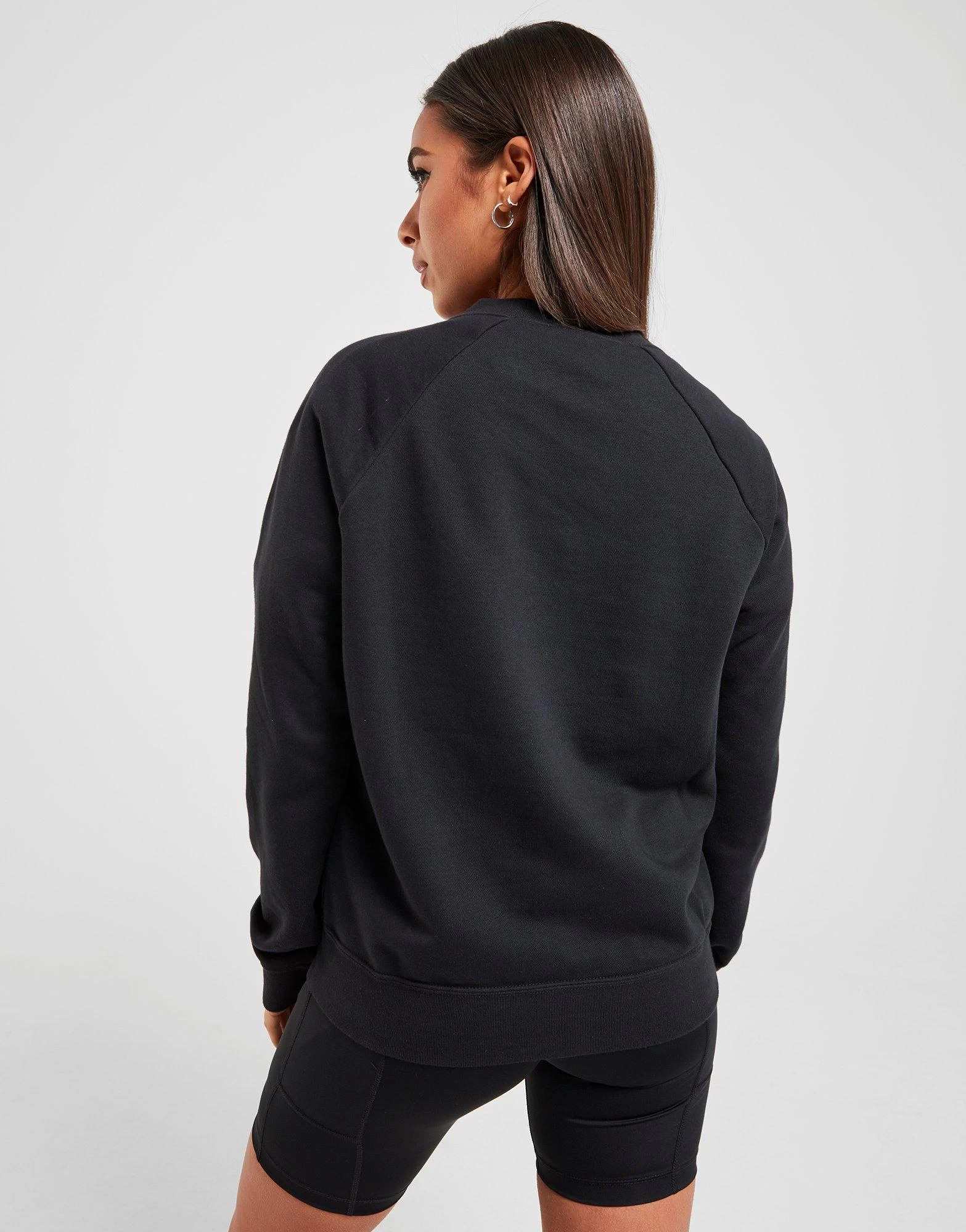 Nike Essential Crew Sweatshirt Dame 3 Nike Essential Crew Sweatshirt Dame - Image 3