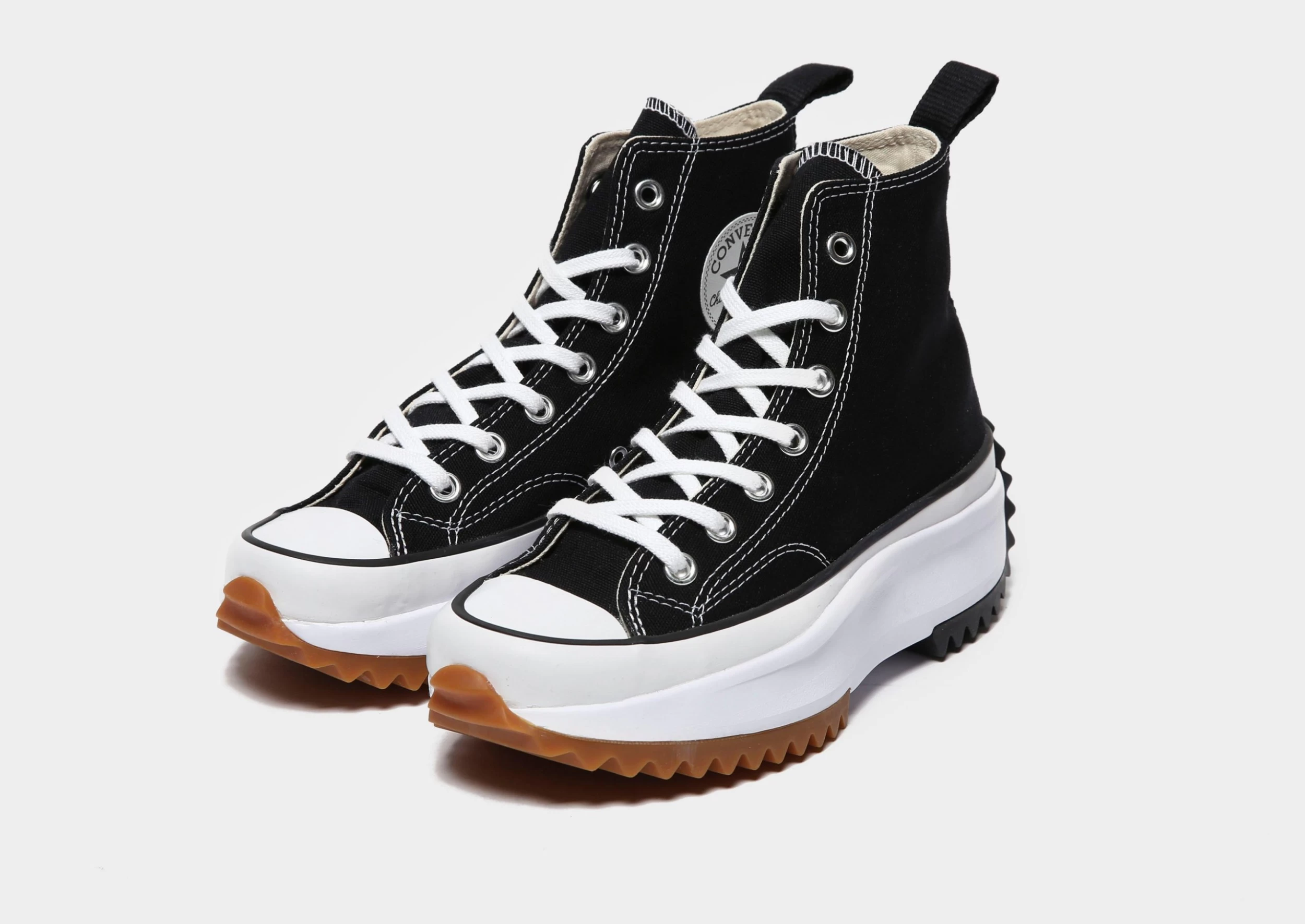 Converse Run Star Hike Dame 2 Converse Run Star Hike Dame - Image 2