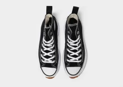 Converse Run Star Hike Dame 10 Converse Run Star Hike Dame -Damemode Tilbud jd 344366 e scaled