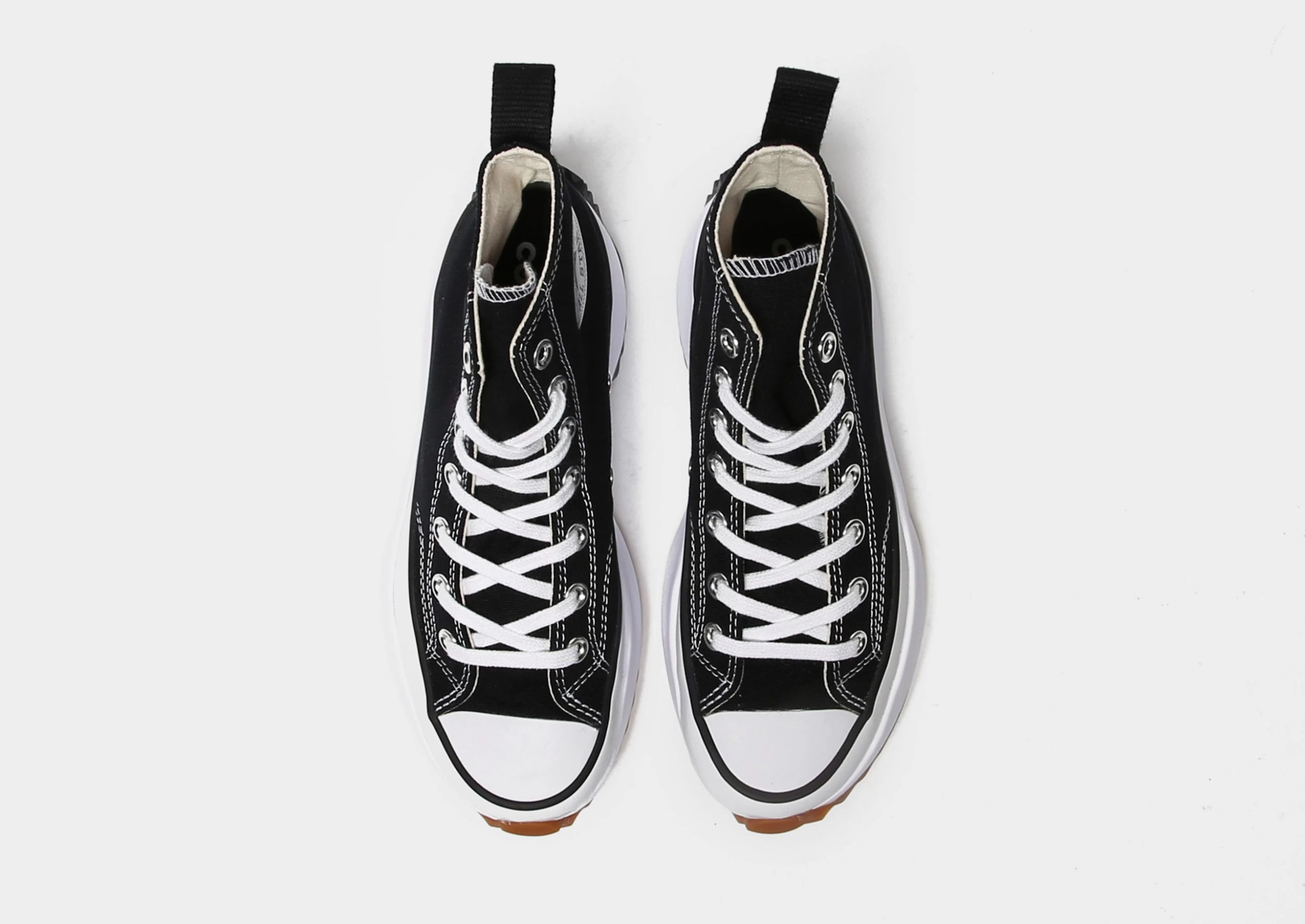 Converse Run Star Hike Dame 5 Converse Run Star Hike Dame - Image 5