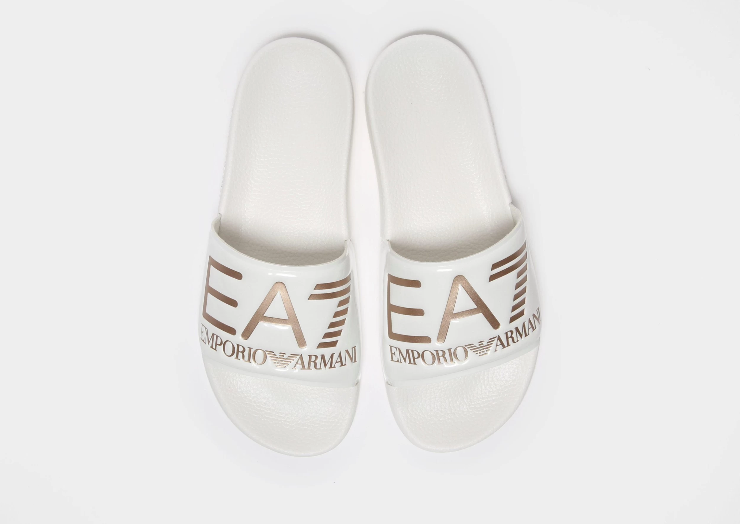 Emporio Armani EA7 Seaworld Badesandaler Dame 5 Emporio Armani EA7 Seaworld Badesandaler Dame - Image 5