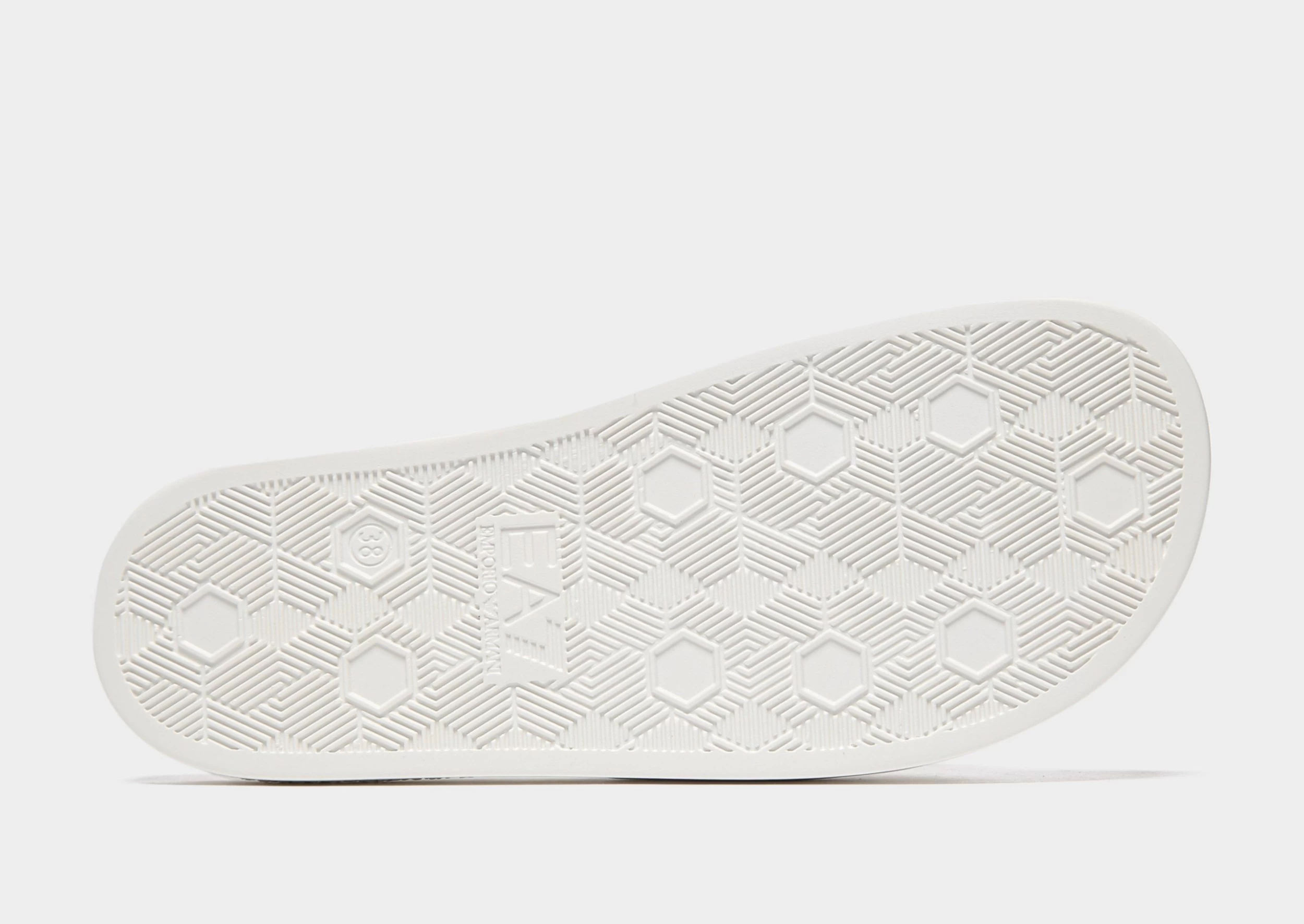 Emporio Armani EA7 Seaworld Badesandaler Dame 6 Emporio Armani EA7 Seaworld Badesandaler Dame - Image 6