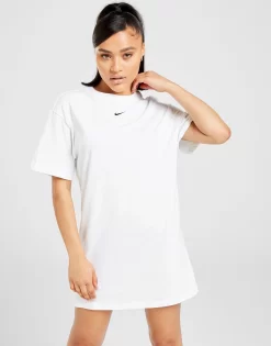 Nike Essential T-Shirt Kjole Dame