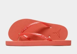 Pink Soda Sport Zest Flip Flops Dame