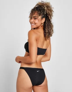 Nike Swoosh Bikini Bottoms -Damemode Tilbud jd 359985 c