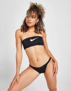 Nike Swoosh Bikini Bottoms -Damemode Tilbud jd 359985 d