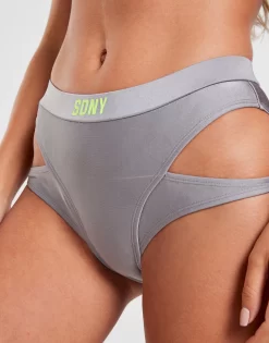 Supply & Demand Invasion Shine Bikinitrusser -Damemode Tilbud jd 363892 d scaled