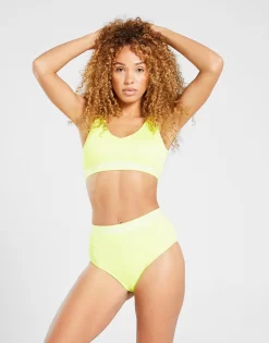 Pink Soda Sport Rib Bikiniunderdel Dame