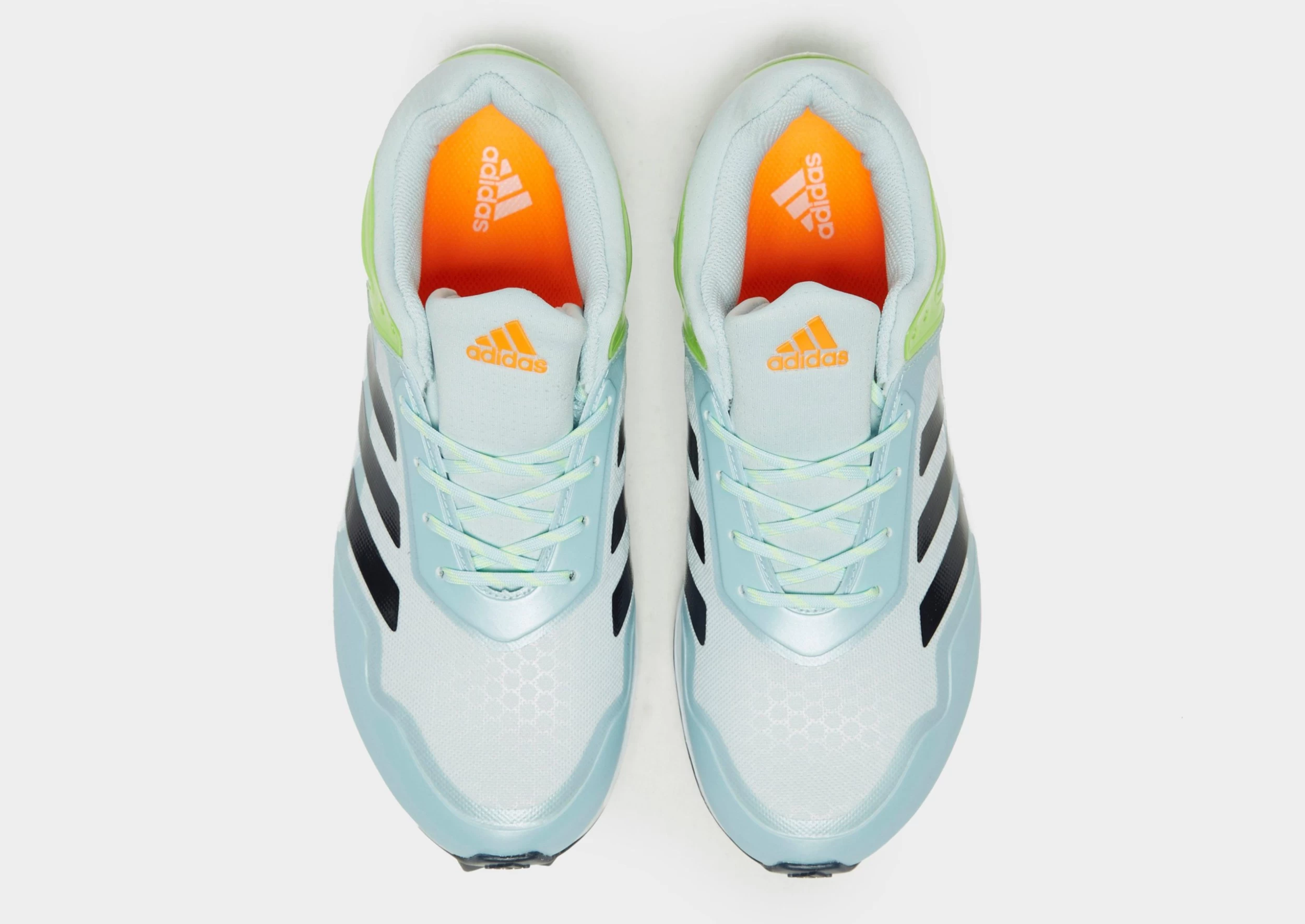 Adidas Fabela Zone Dame 5 Adidas Fabela Zone Dame - Image 5