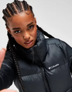 Columbia Puffect Jacket 9 Columbia Puffect Jacket -Damemode Tilbud jd 375046 c