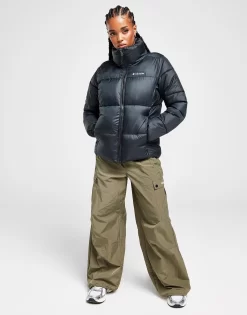 Columbia Puffect Jacket 11 Columbia Puffect Jacket -Damemode Tilbud jd 375046 e