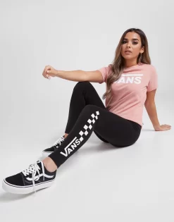 Vans Checkerboard Leggings