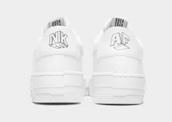 Nike Air Force 1 Pixel Dame -Damemode Tilbud jd 384752 c scaled