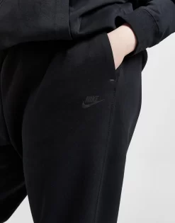 Nike Tech Fleece Plus Size Joggingbukser Dame 9 Nike Tech Fleece Plus Size Joggingbukser Dame -Damemode Tilbud jd 386338 d