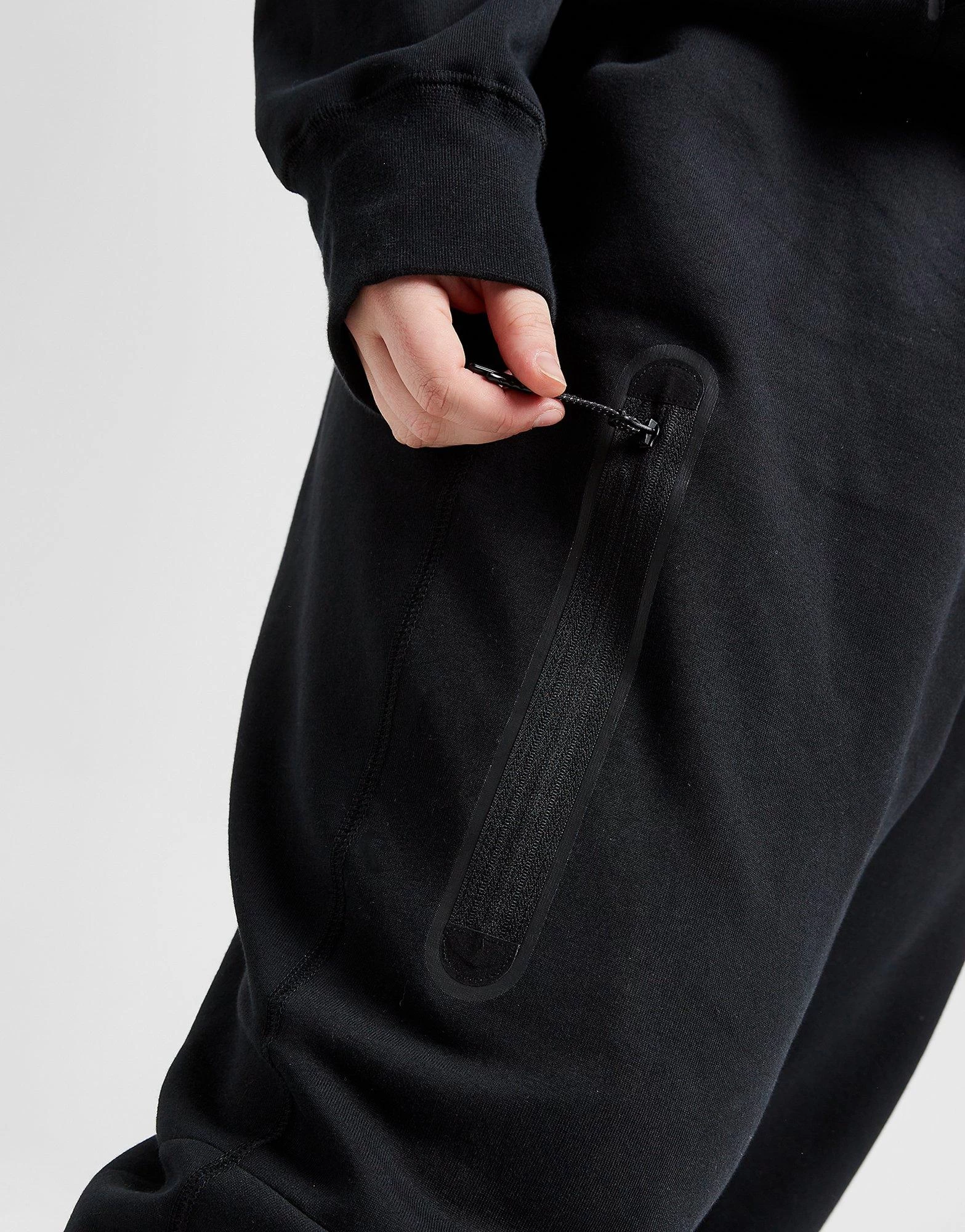 Nike Tech Fleece Plus Size Joggingbukser Dame 5 Nike Tech Fleece Plus Size Joggingbukser Dame - Image 5