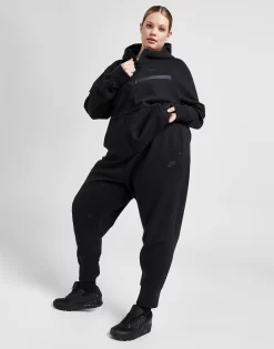 Nike Tech Fleece Plus Size Joggingbukser Dame 11 Nike Tech Fleece Plus Size Joggingbukser Dame -Damemode Tilbud jd 386338 f