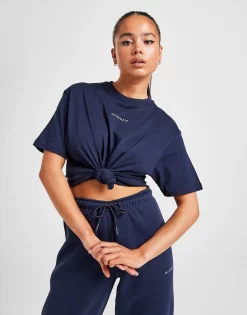 McKenzie Essential Boyfriend T-Shirt Dame 11 McKenzie Essential Boyfriend T-Shirt Dame -Damemode Tilbud jd 390296 f