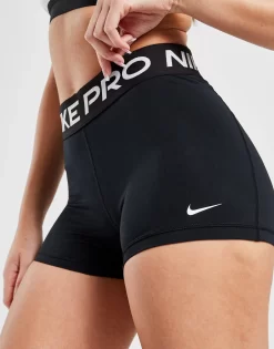 Nike Training Pro 3" Shorts Dame -Damemode Tilbud jd 391895 d