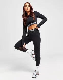 Nike Pro Training Tights Dame